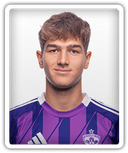Niko Osterc