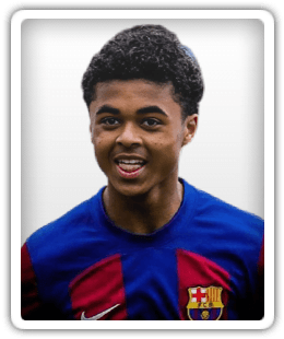 Shane Kluivert