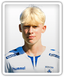 Oscar Bech