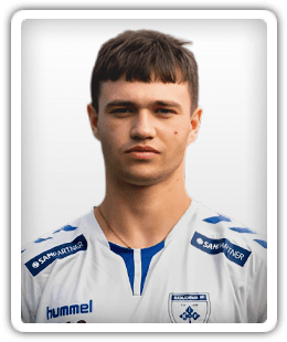 Oleksandr Shelkovenko