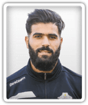 Bahaa Abu Jarera