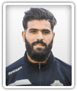 Bahaa Abu Jarera