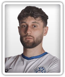 Lucas Sitter