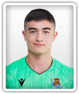 Iker Galindo