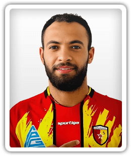 Ahmed Ouled Behi