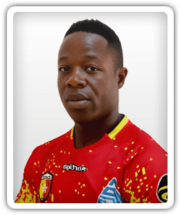 Leonel Armel Ngandjeu