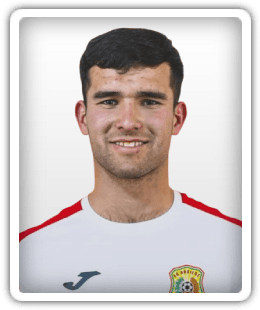 Abdujabor Abdualimzoda