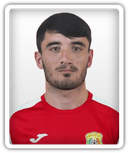 Saidamir Aliev