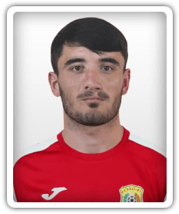 Saidamir Aliev