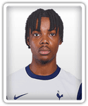 Dante Orr