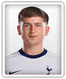 Mikey Moore
