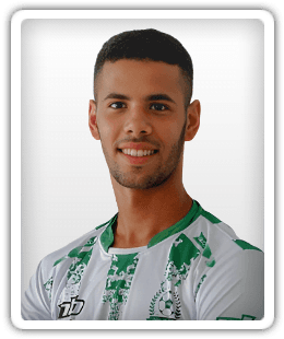 Zidane Abidi