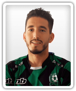 Mohamed Alaa Selmi