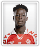 Djiby Seck