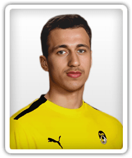 Mohamad Ahmad Al-Sheikh