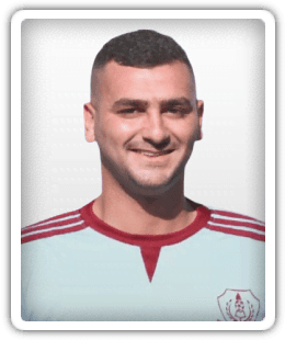 Abdul Karim Abu Shanab