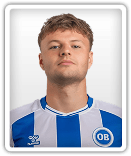 Julian Vitus Pedersen