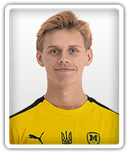 Illia Zasovitskyi