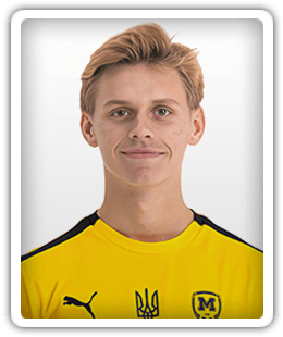 Illia Zasovitskyi