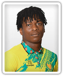 Nicholas Mwere