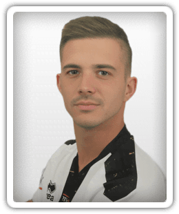 Maxime Brichant