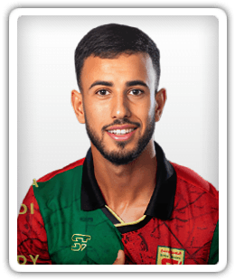 Youssef Saafi