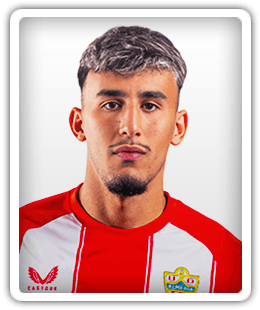 Rachid Fettal
