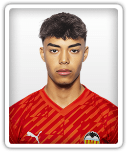 Juan David Terrádez