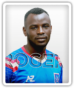 Rogers Kiwanuka