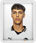 Lucas Núñez