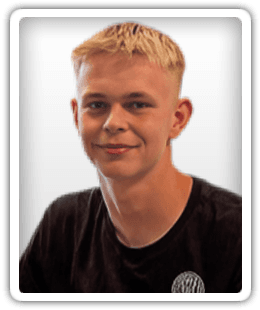 Frederik Damkjer