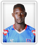 Edward Masembe