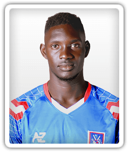Edward Masembe