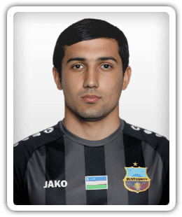 Abdulloh Omonaliyev