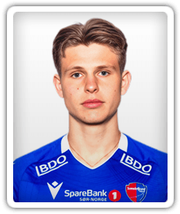 Aleksander van der Spa