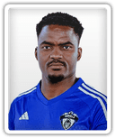 Mohamed Bobo Camara