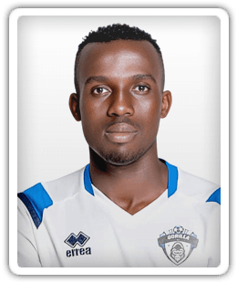 Emmanuel Nshimiyimana