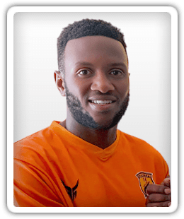 Tresor Muhoza