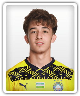 Temur Odilov