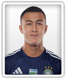 Muhammadrasul Abdumajidov