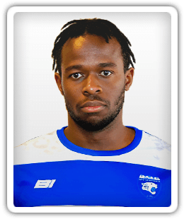 Ronald Sichenje