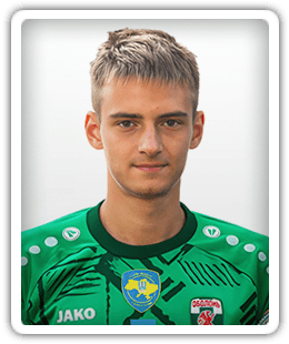 Vladyslav Hryhorenko