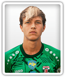 Maksym Hryhorenko