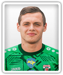 Yevhenii Danylenko