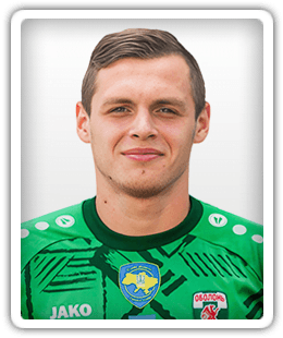 Yevhenii Danylenko