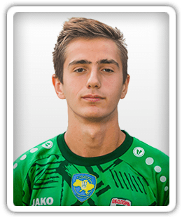 Oleksandr Kozlov