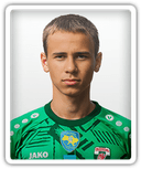 Rostyslav Liashchuk