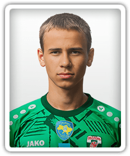 Rostyslav Liashchuk