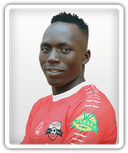 Denis Omedi