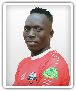 Denis Omedi